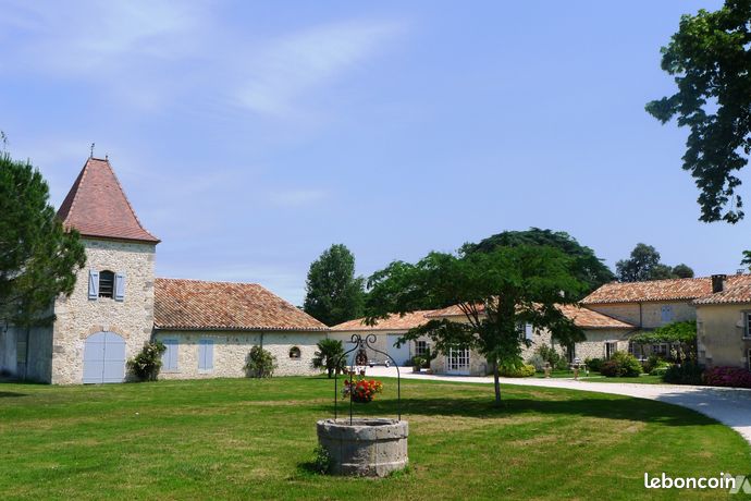 Propriété 28 pièces 686 m²