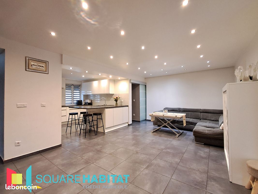 Maison 6 pièces 139 m² · à Chaumont · 139 m² · 159 000 €