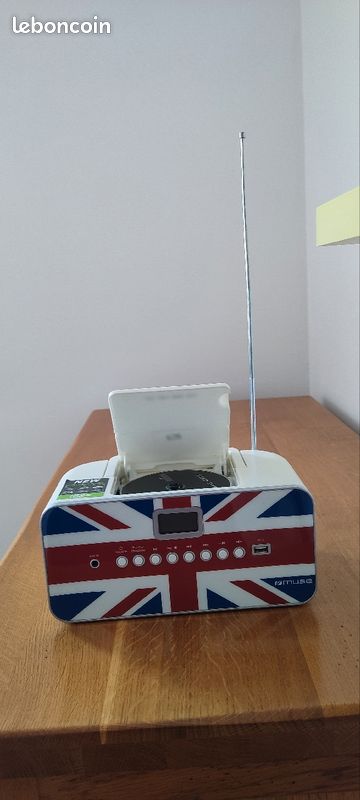 Radio muse (image 2)