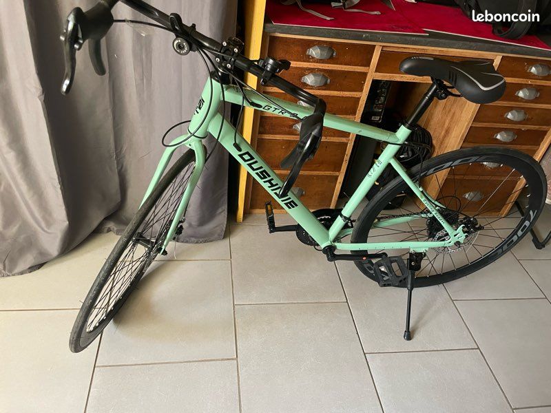 Vélo de course neuf (image 2)