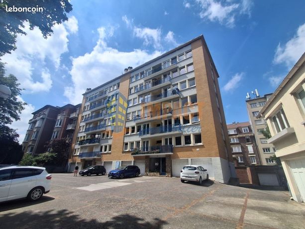 Appartement 4 pièces 76 m²