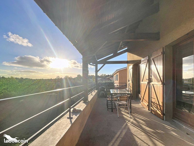 Maison 6 pièces 154 m² · à Irigny · 154 m² · 449 000 €