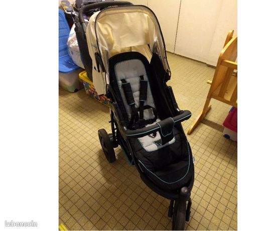 Poussette Allobebe D Occasion Annonces Equipement Bebe Leboncoin Page 4