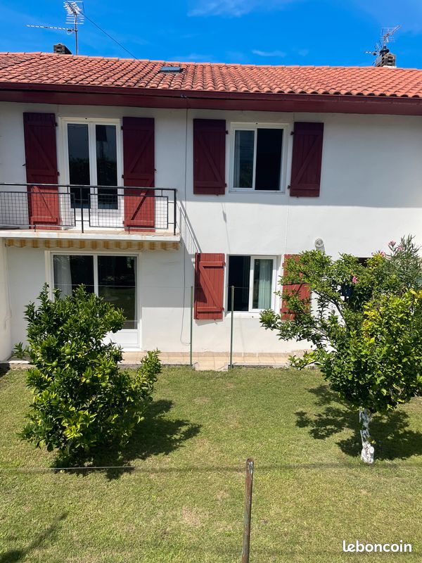 Maison 5 pièces 102 m² · à Ciboure · 102 m² · 565 000 €