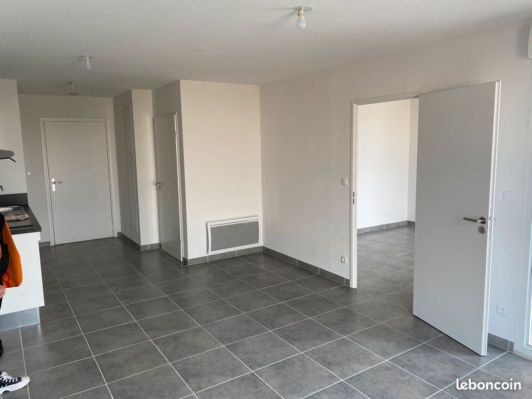 Appartement 2 pièces 42 m² · à Agde · 42 m² · 665 €/mois