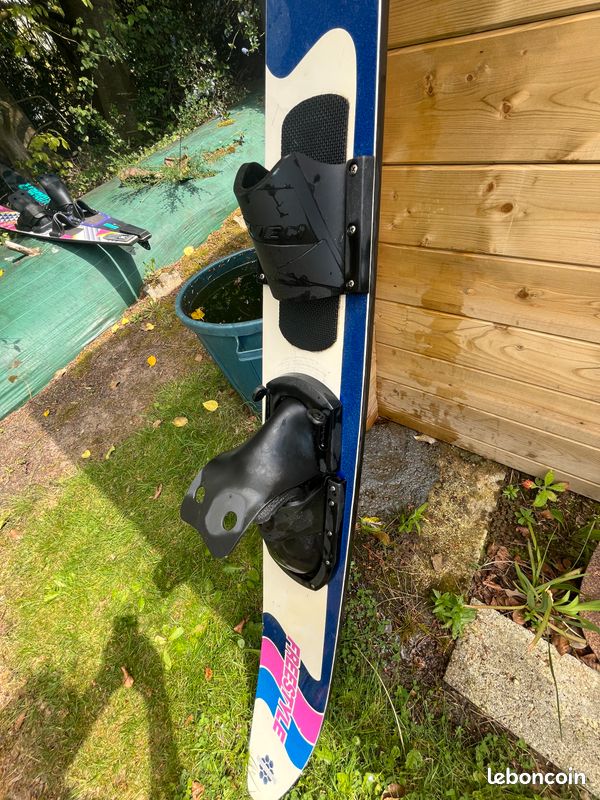 SKI NAUTIQUE Mono O'BRIEN - Sport & Plein air