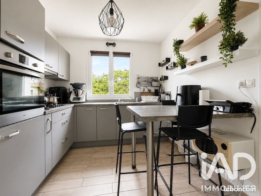 Maison familiale 7 pièces 131 m² (image 6)