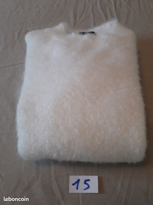 SWEAT et PULL pour adolescent (2) (image 9)