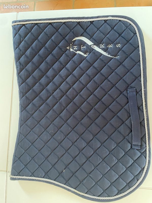 Tapis Antares cheval (image 1)