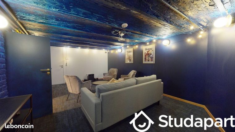 Appartement a louer chatou - 1 pièce(s) - 11 m2 - Surfyn