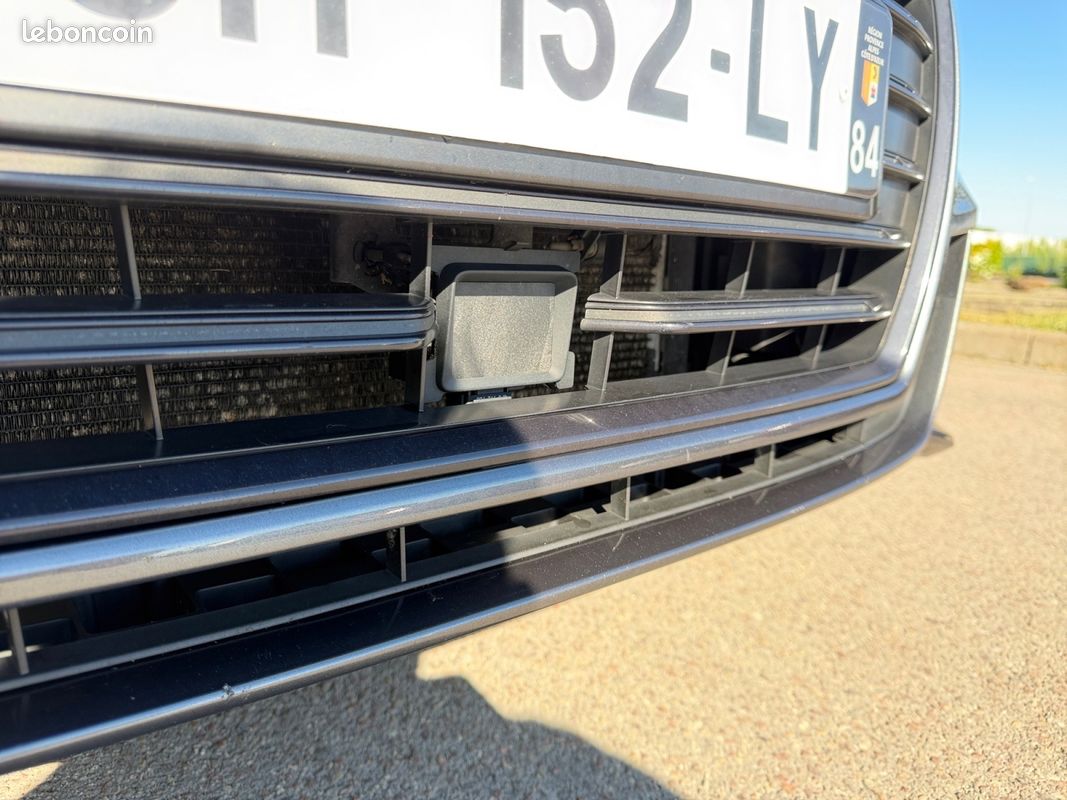 AUDI S3 2.0 TFSI 310 S TRONIC 310Ch Garantie 12 mois (image 25)