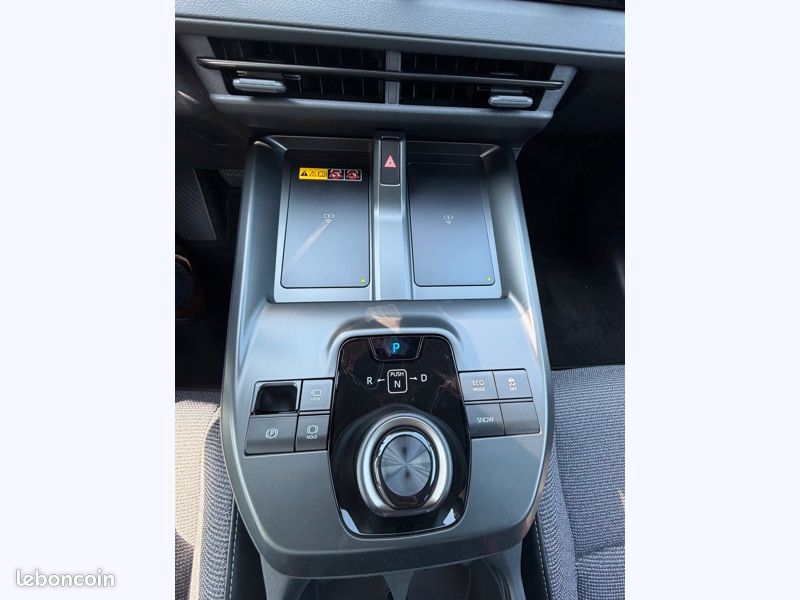 Toyota BZ4X Touring BEV 75KWH DESIGN GRANDE AUTONOMIE 224CV B (image 22)