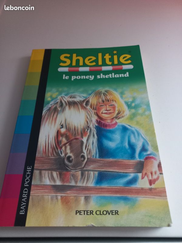 Livres enfants (image 1)