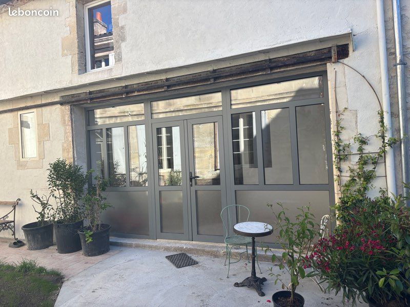Appartement 2 pièces 40 m² · à Saint-Jean-d'Angély · 40 m² · 590 €/mois