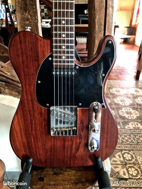 Télécaster G & L (image 2)