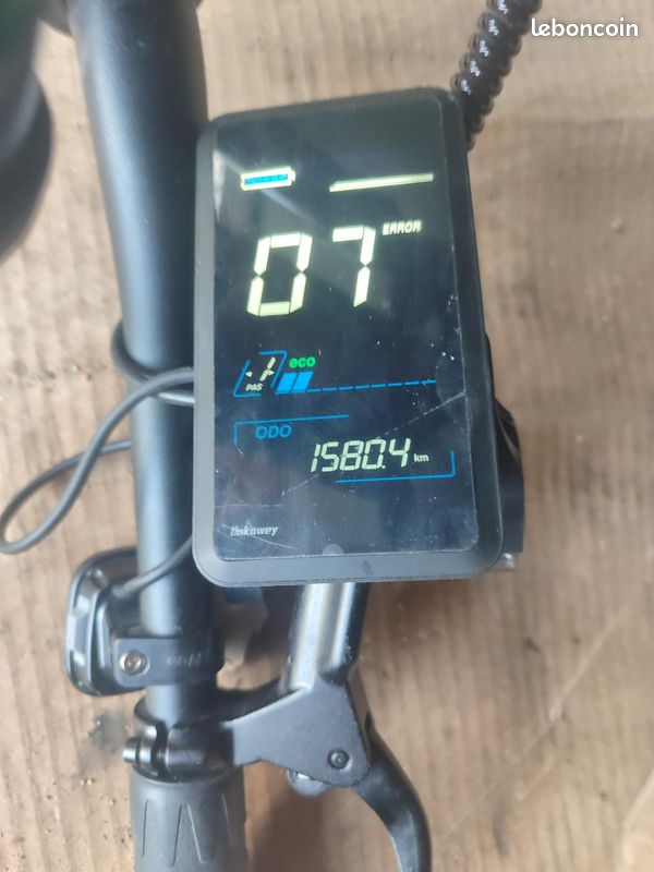 Moteur De Roue Arrière Pour Vélo électrique Bafang G062 - Neuf (défauts Mineurs Possibles)