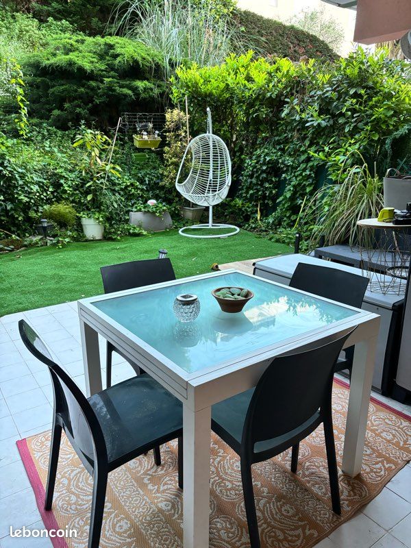 Appartement 3 pièces 67 m² · à Nice · 67 m² · 360 000 €