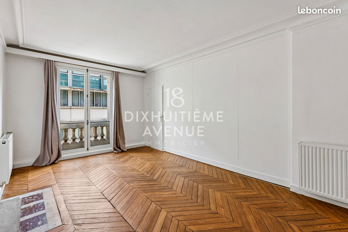 Appartement 3 pièces 75 m² · à Paris · 75 m² · 675 000 €