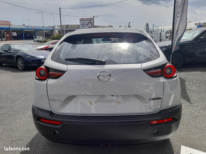 Mazda MX-30 e-SKYACTIV EV 145ch Exclusive-Line (image 6)