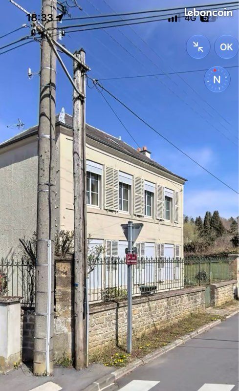 Maison 6 pièces 120 m² · à Sedan · 120 m² · 230 000 €
