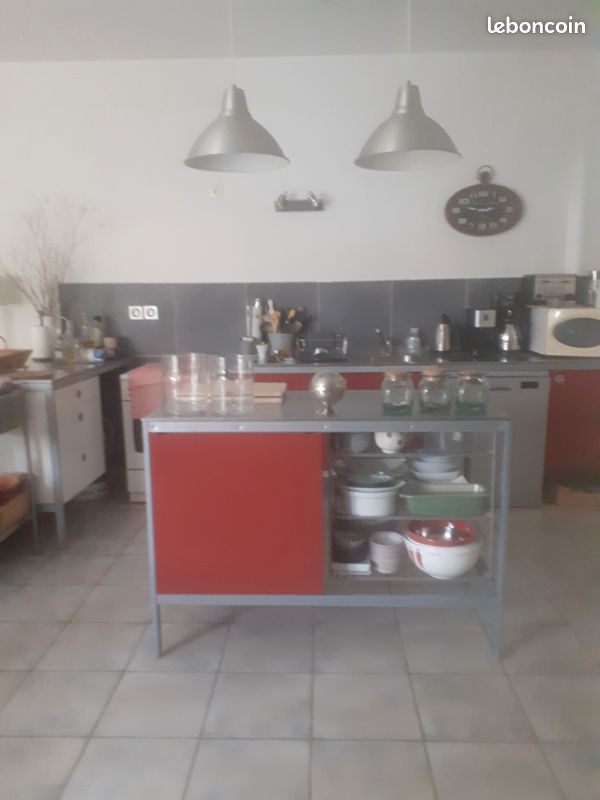 Grande maison familiale- 12 personnes- PROMO-DU 01 AU 08 AOUT. 2000/ LA SEMAINE (image 17)