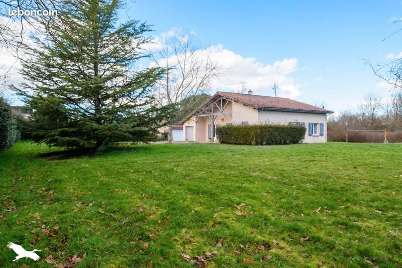 Maison 4 pièces 96 m² · à Saint-Germé · 96 m² · 223 650 €