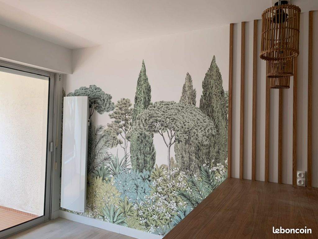Appartement 1 pièce 22 m² · à Saint-Georges-de-Didonne · 22 m² · 650 €/mois