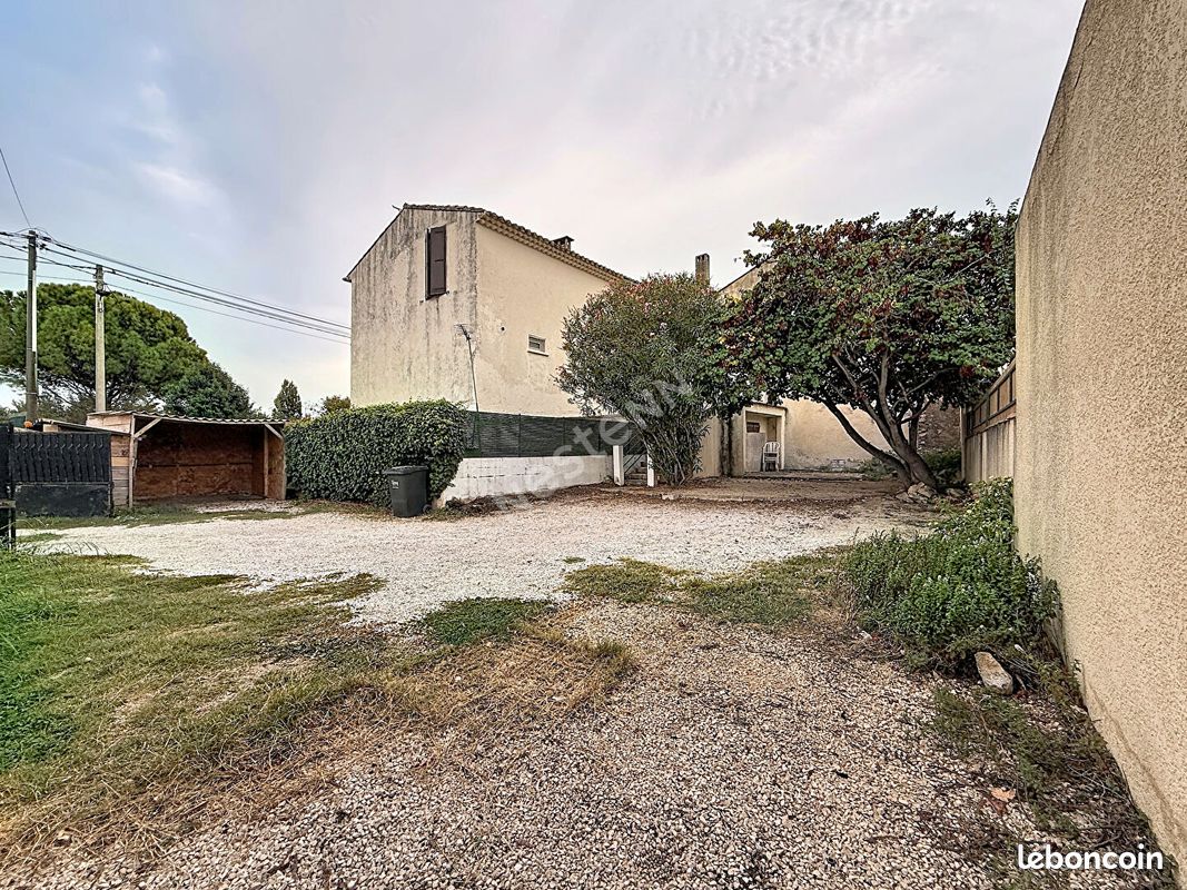 Appartement 2 pièces 41 m² · à Aubagne · 41 m² · 150 000 €