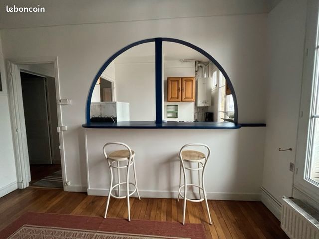 Appartement 3 pièces 100 m² · à Arcueil · 100 m² · 1 300 €/mois