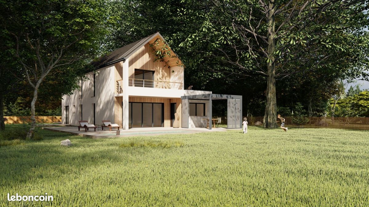 Maison 6 pièces 140 m² · à Guérande · 140 m² · 357 030 €