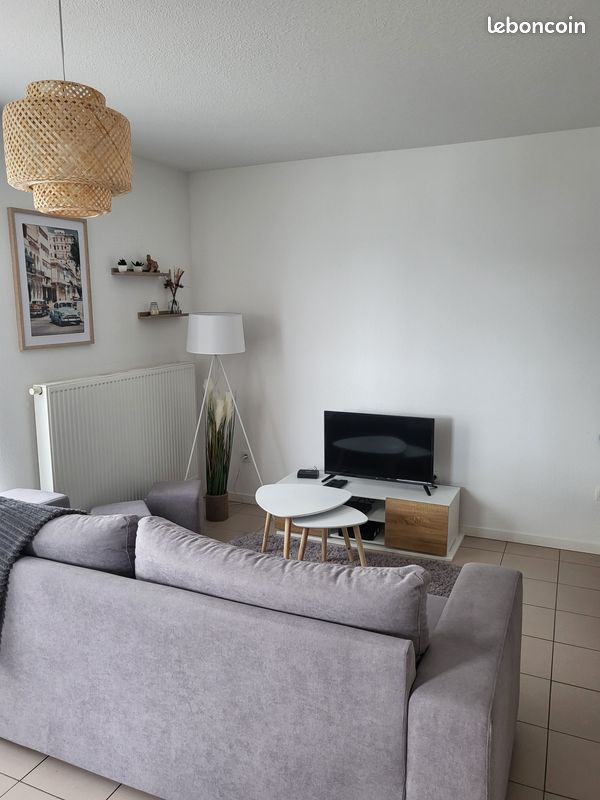 Appartement 2 pièces 43 m² (image 1)
