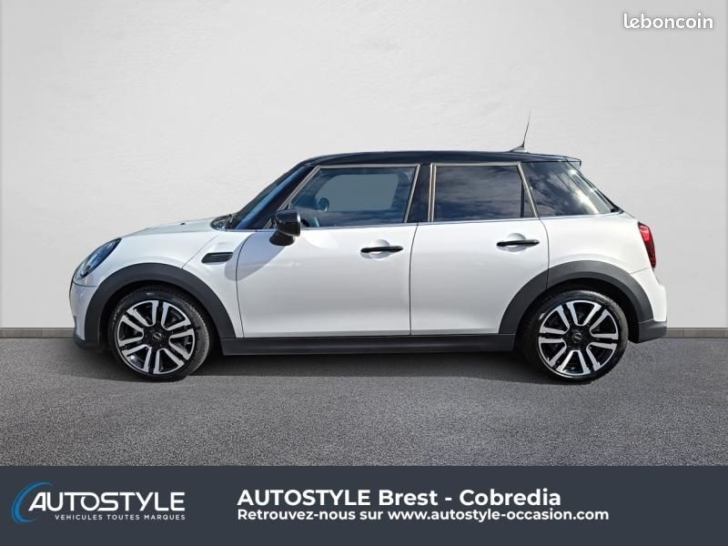 Mini Mini 5 Portes Cooper 136ch Edition Premium BVA7 (image 7)