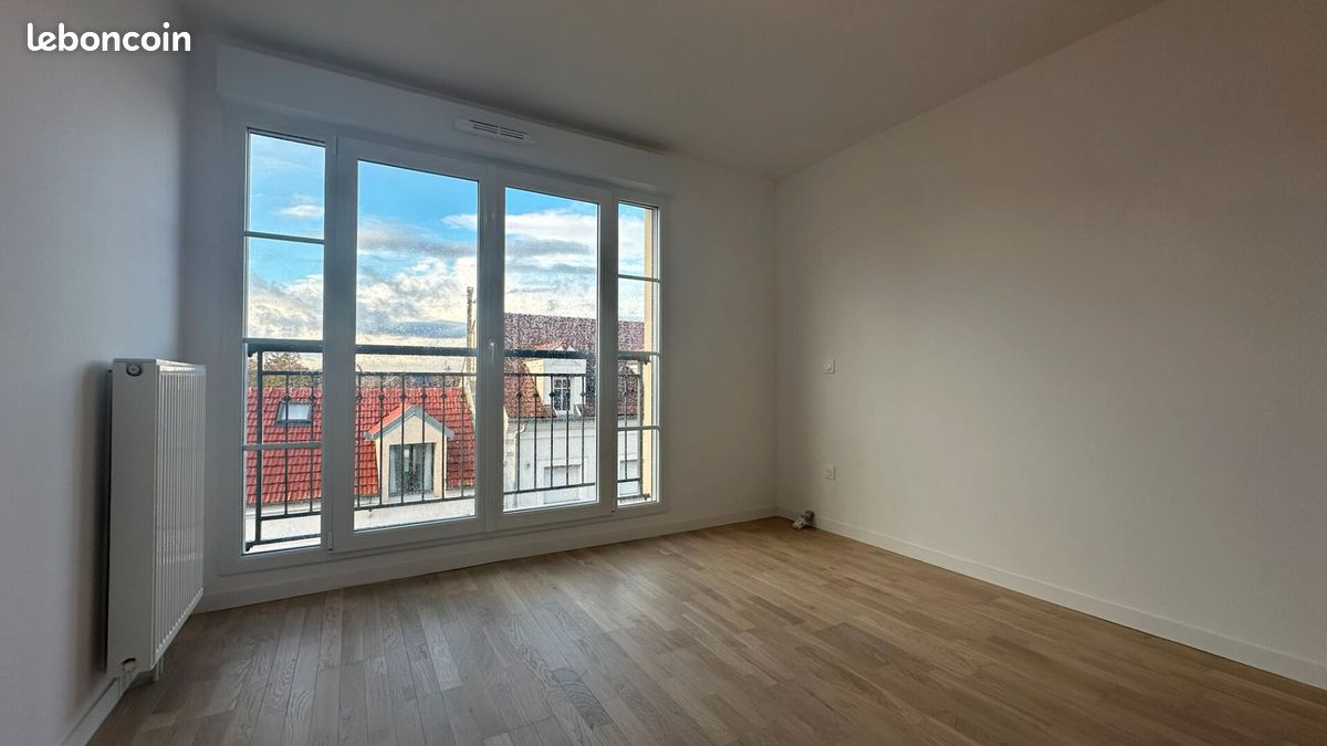 Appartement a louer sartrouville - 2 pièce(s) - 50 m2 - Surfyn