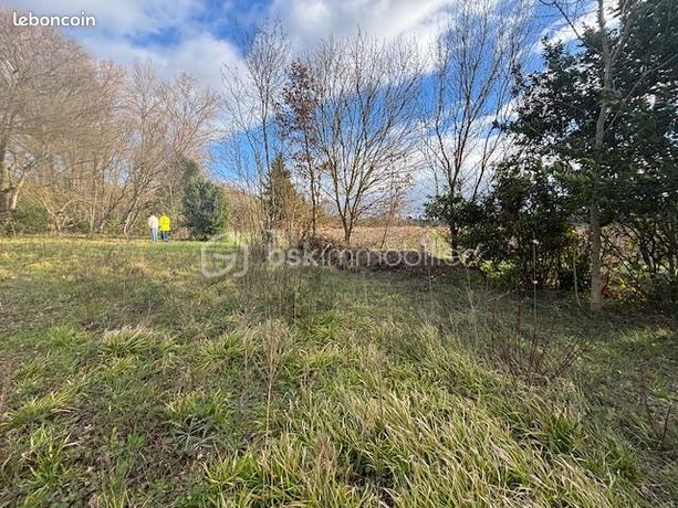 Terrain 3 066 m² Brugairolles