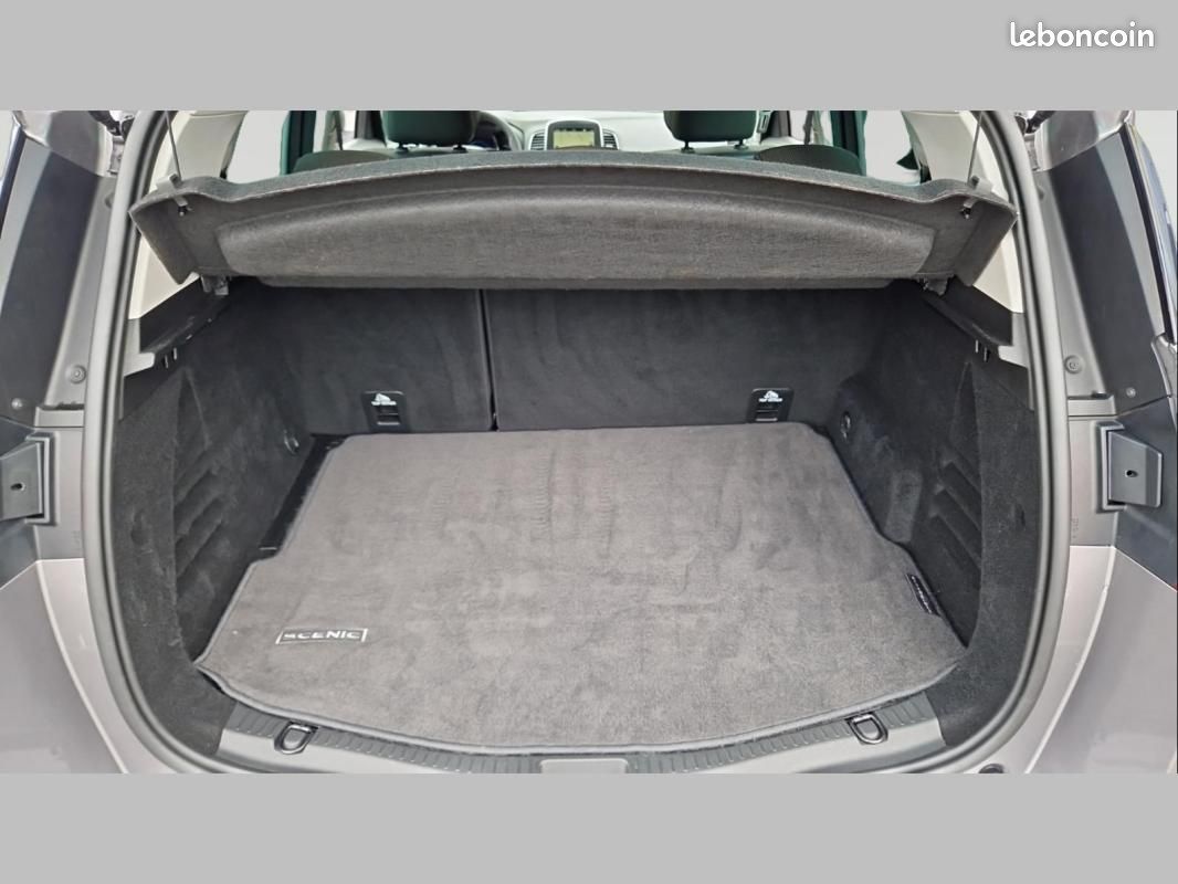 Renault Scénic IV BUSINESS Blue dCi 120 (image 5)
