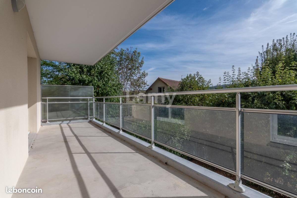 Appartement 4 pièces 83 m² · à Lons-le-Saunier · 83 m² · 175 000 €