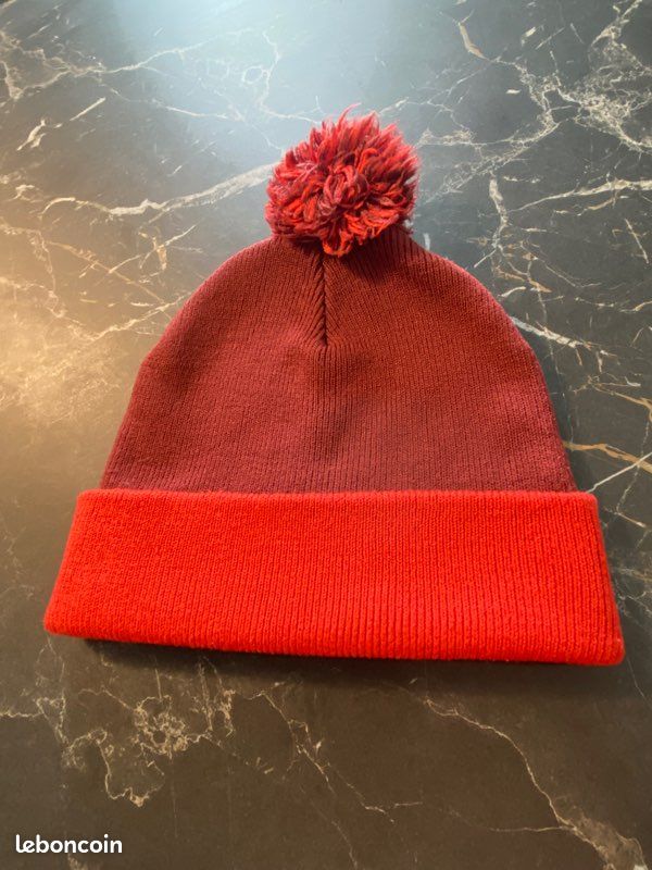 Bonnet Carhartt • 20 euros • Alfortville (image 4)