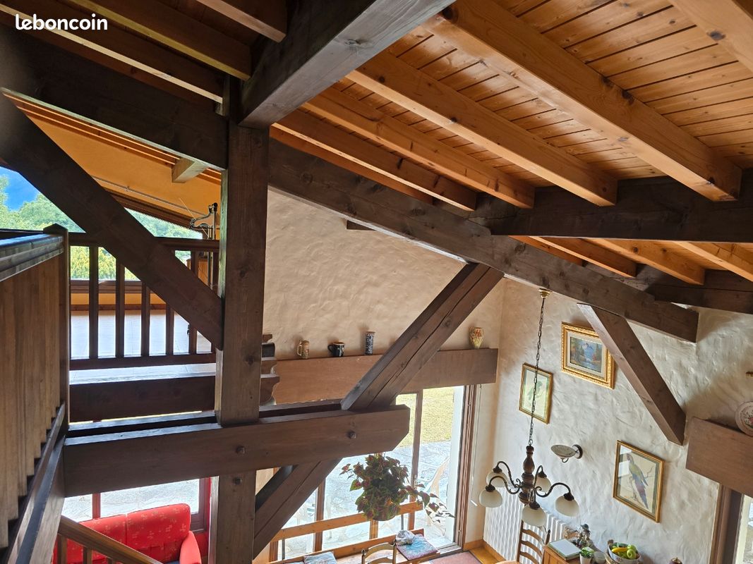 Maison 7 pièces 144 m² · à Sallanches · 144 m² · 670 000 €