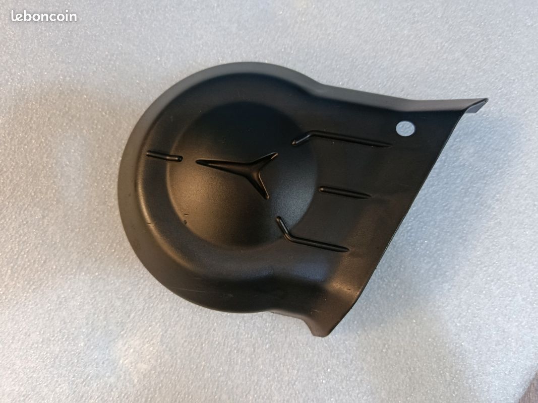 Couvercle de transmission Piaggio MP3 (image 1)