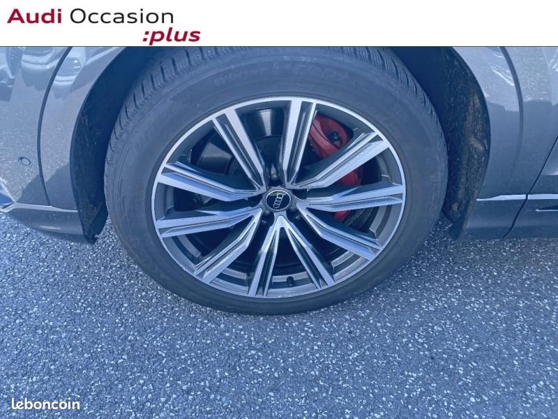 Audi Q8 60 TFSI e 462ch Compétition quattro tiptronic 8 (image 28)