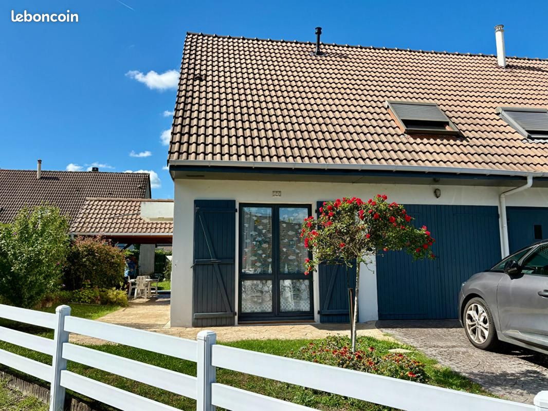 Maison 5 pièces 108 m² · à Blanzy · 108 m² · 129 900 €
