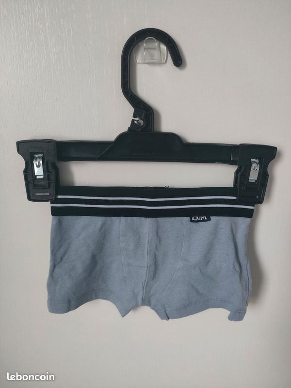 Vends lot de vêtements garçon 3 ans (image 5)