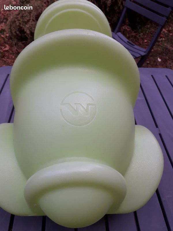 Porteur Wesco (image 3)