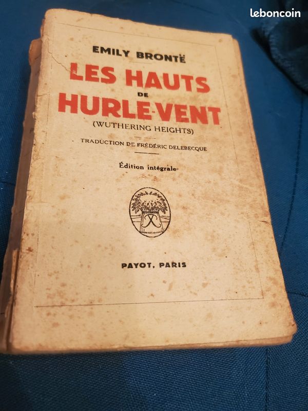 Les hauts de hurle-vent (image 1)