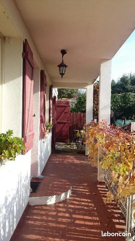 Appartement a louer martigues - 1 pièce(s) - 38 m2 - Surfyn