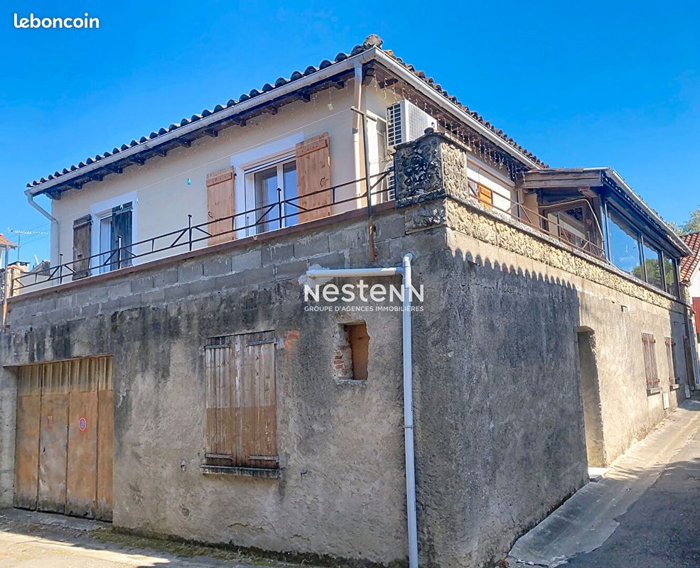 Immeuble 4 pièces 81 m² (image 7)