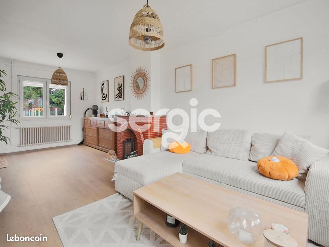 Maison 4 pièces 90 m² · à Arras · 90 m² · 194 400 €