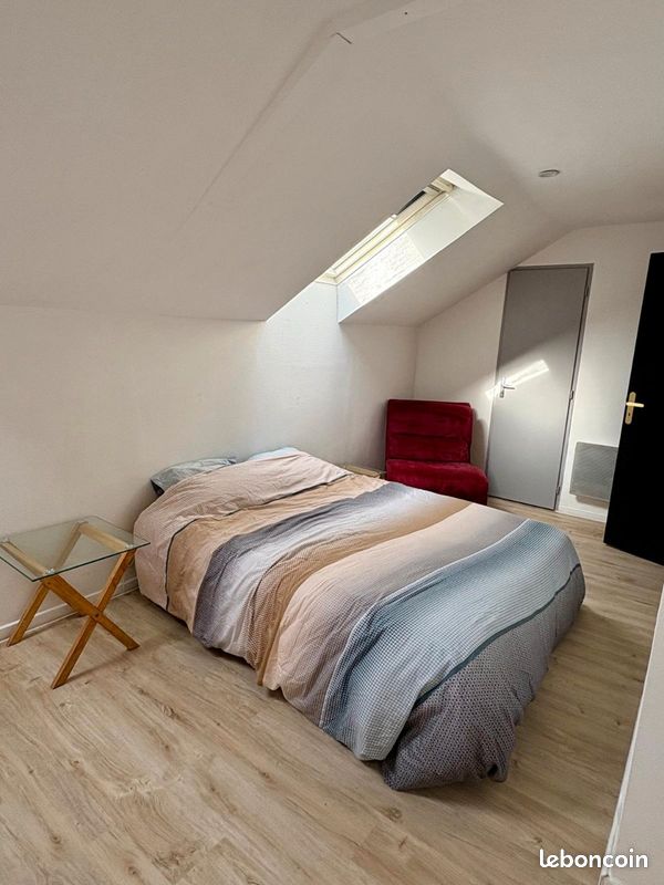 Appartement a louer epinal - 2 pièce(s) - 42 m2 - Surfyn