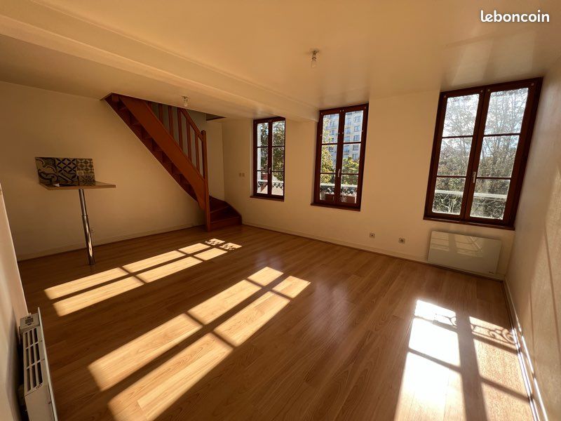 Appartement 2 pièces 47 m² · à Troyes · 47 m² · 495 €/mois