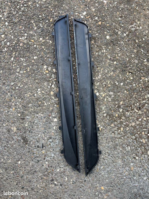 Seuil de porte bmw (image 2)